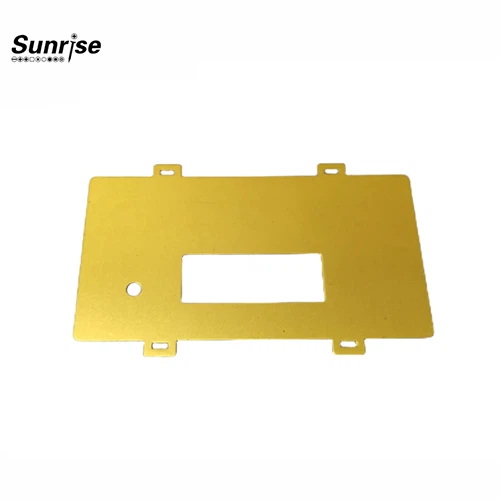 Segondè Precision Metal Stamping
