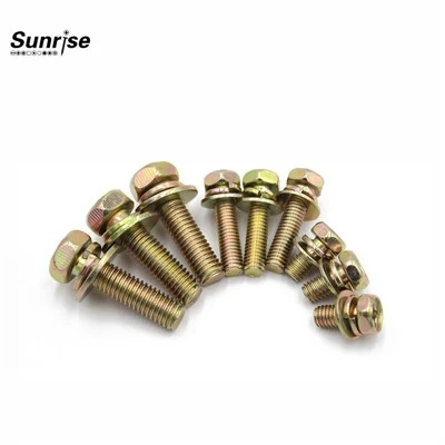 Anti-Split Fast Drive Woodscrews