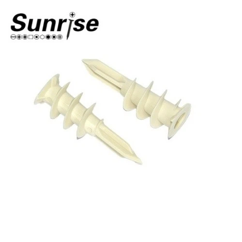 Self Drill Plasterboard Plug
