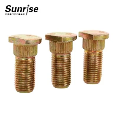 Otomobil Steel Fil Dwat Desann Tire Bolt
