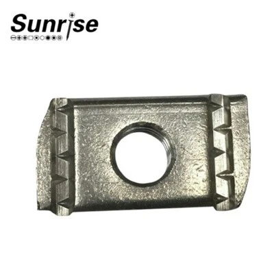Chèn Strut Spring Nut san sezon prentan