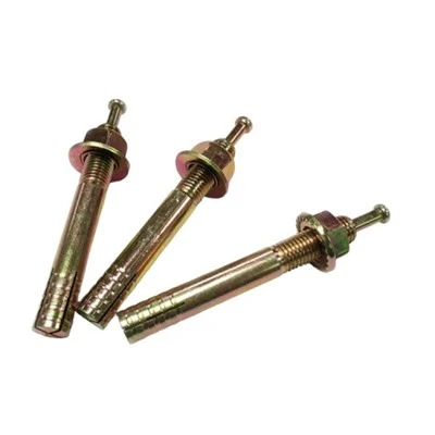 Hammer Drive Nail Ekspansyon Frape Anchor