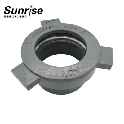 Oilfield telescopic wo-presyon soude kawotchou Inyon lwil oliv