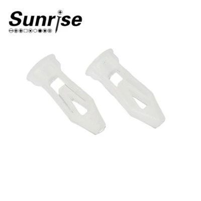 PA/PP Orchid Clip