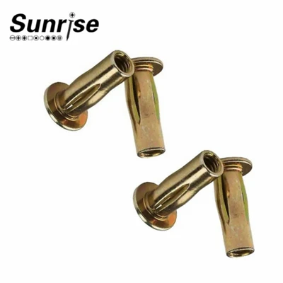 Plus Cross Insert Rivet nwa