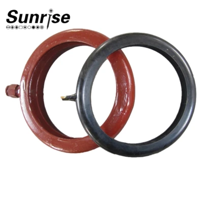 Kawotchou lwil oliv jaden Pneumatic Tire Inyon
