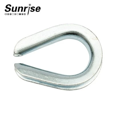 Steel kalite siperyè kòd fil Chinwa