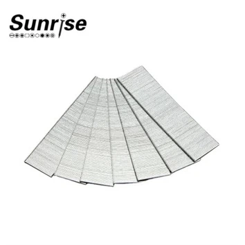 Estrikti Dwat Nail, Seri F